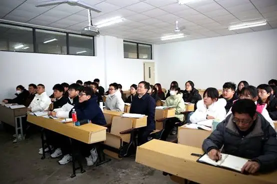 Postgraduate courses