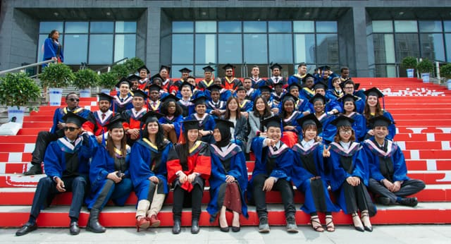 How to Apply to NUAA: Step by Step