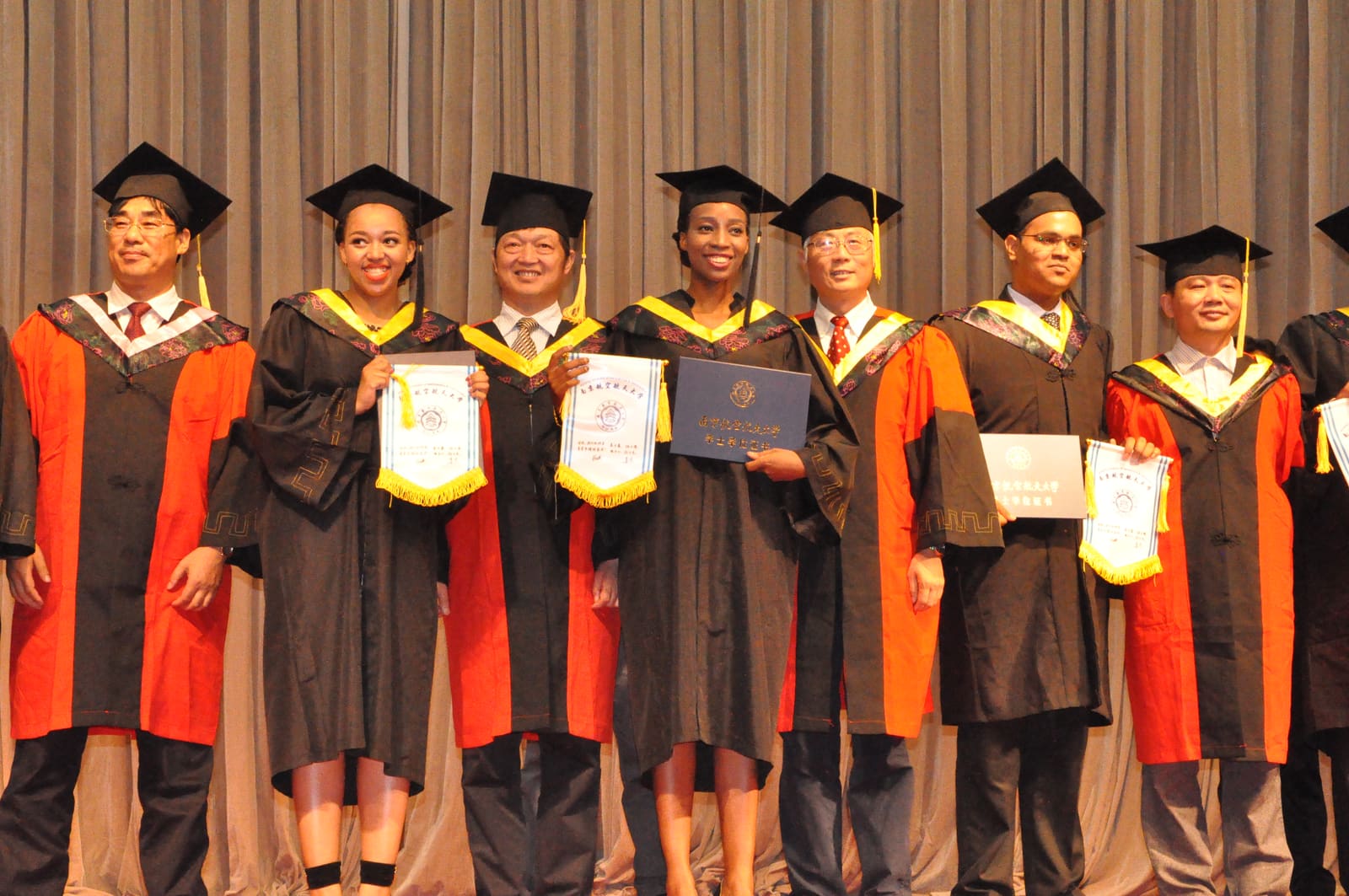 NUAA CSC Scholarship 2025: Complete Guide