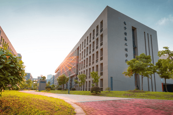 Why study Information and Communication Engineering