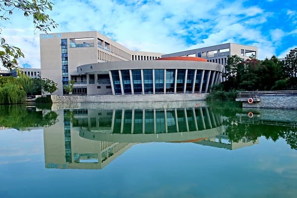 Why study Master’s in Mechanical Engineering