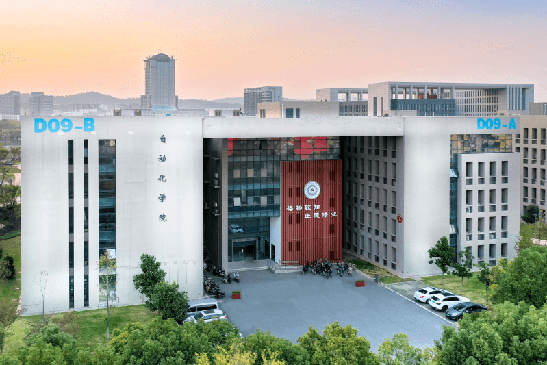 Why study Control Science and Engineering