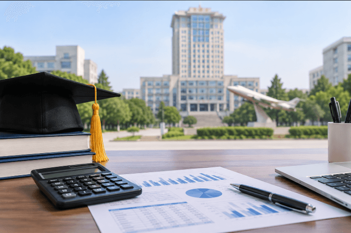 Why study Accounting