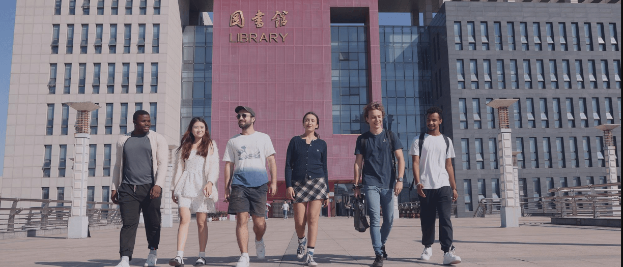 Why study Pre-Engineering/Pre-Business : Foundation Program