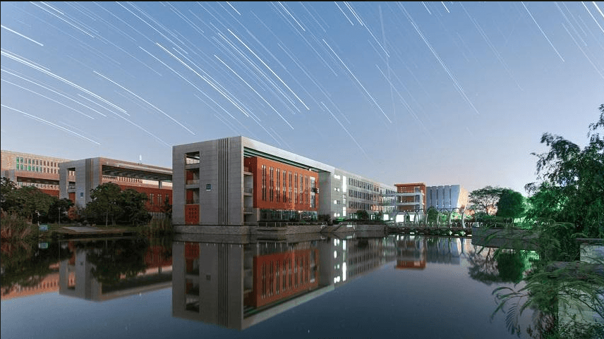 Why study Chinese Language Program