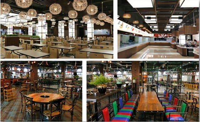 Canteen photo 1