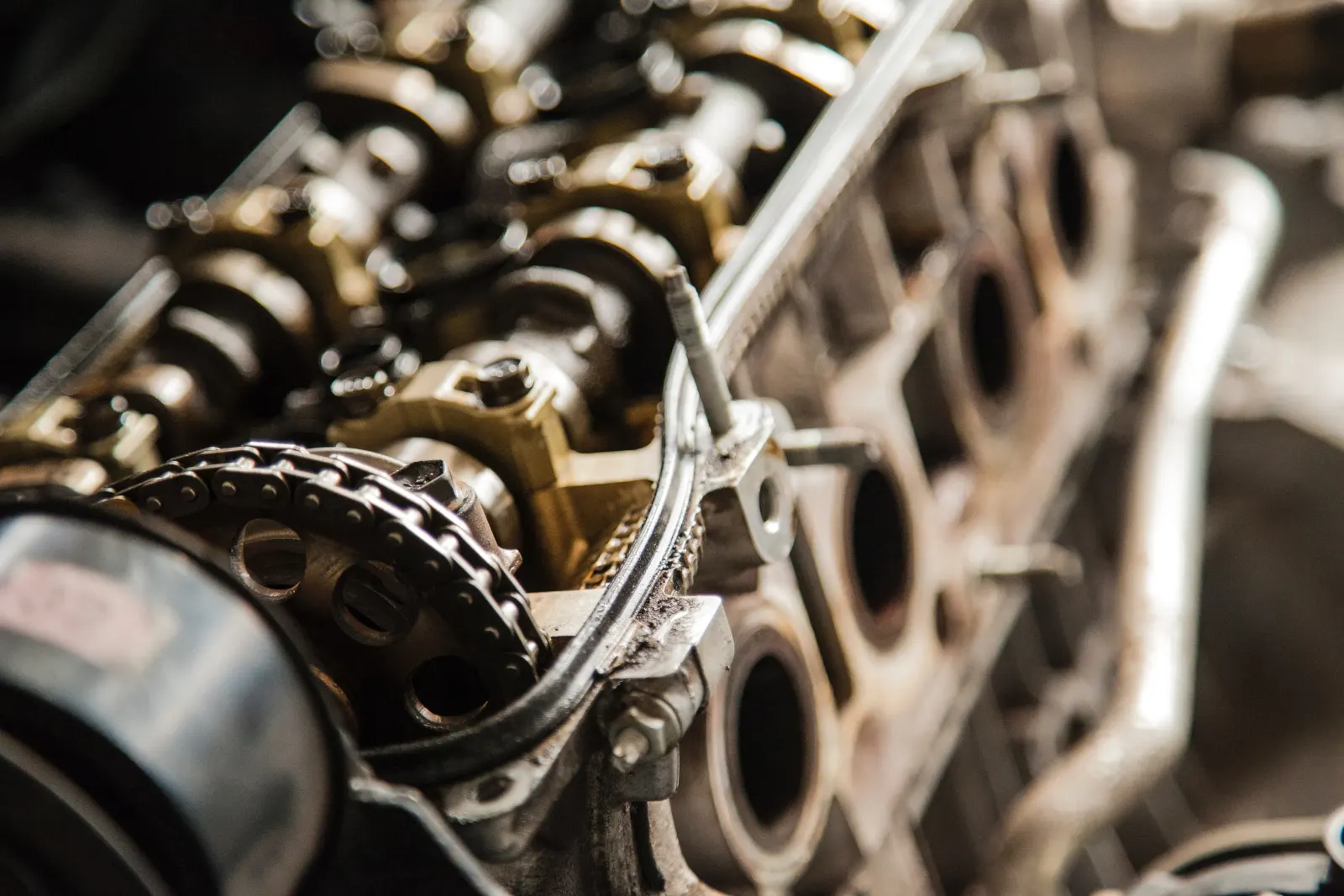 Master's in Aerospace Science and Technology