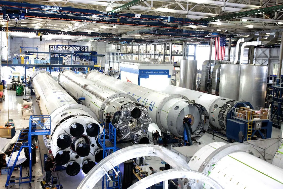 Master's in Power Engineering and Thermophysics Engineering
