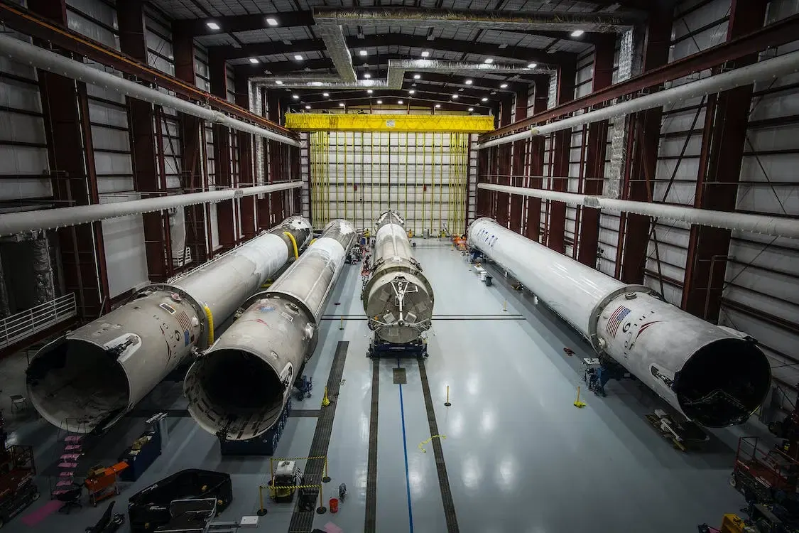 Master's in Bio-Inspired Science and Technology for Aerospace Engineering