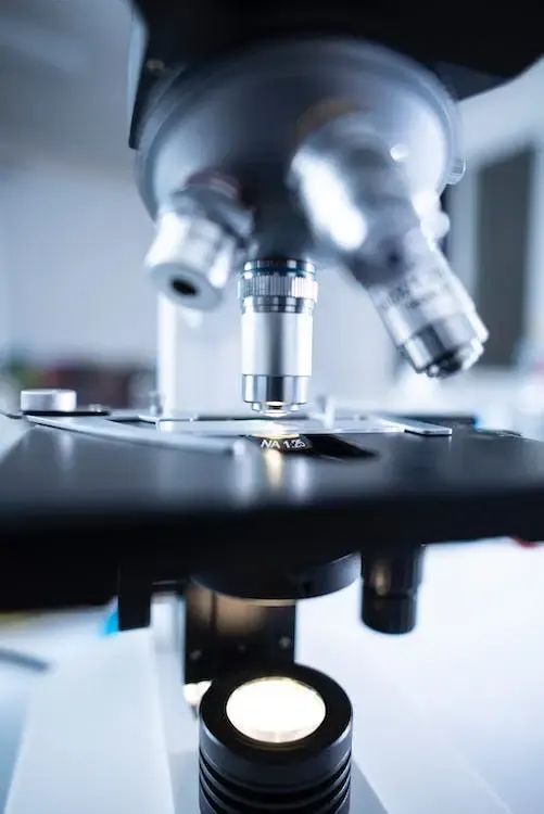 Master's in Instrument Science and Technology