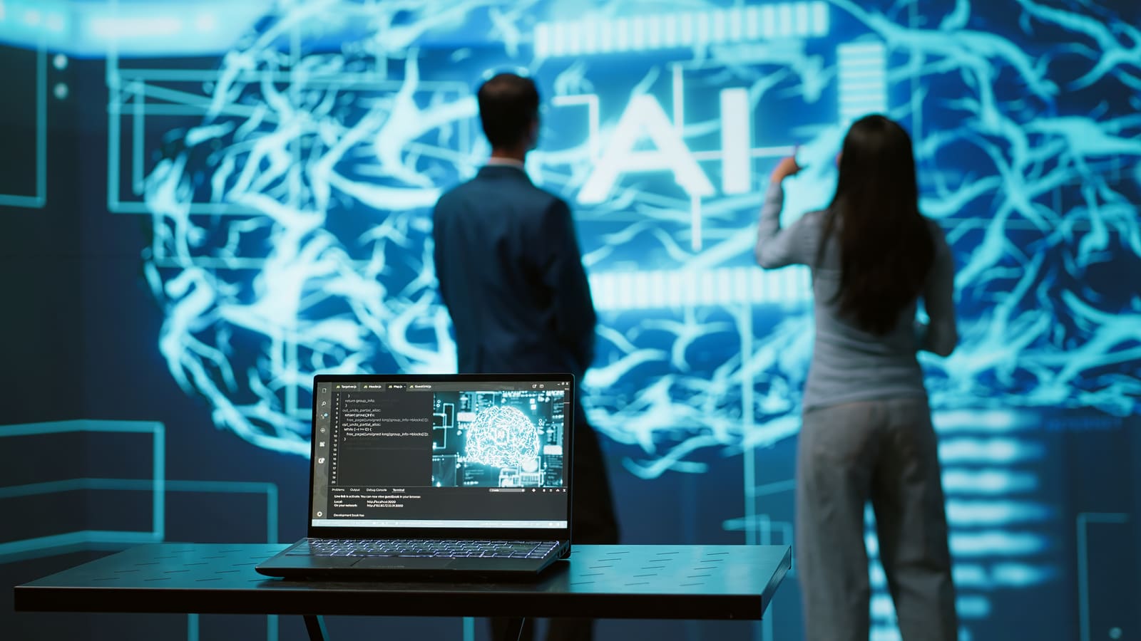 Bachelor's in Artificial Intelligence (AI)