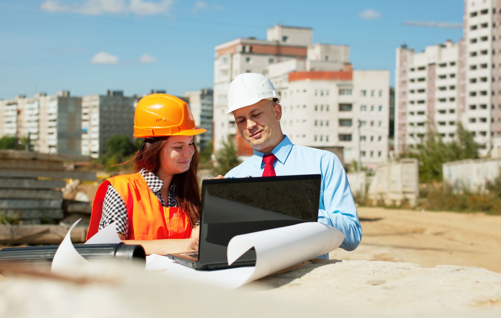 Bachelor's in Civil Engineering