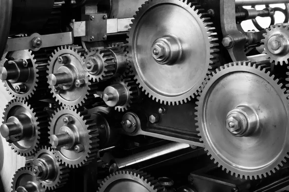 Master's in Mechanics