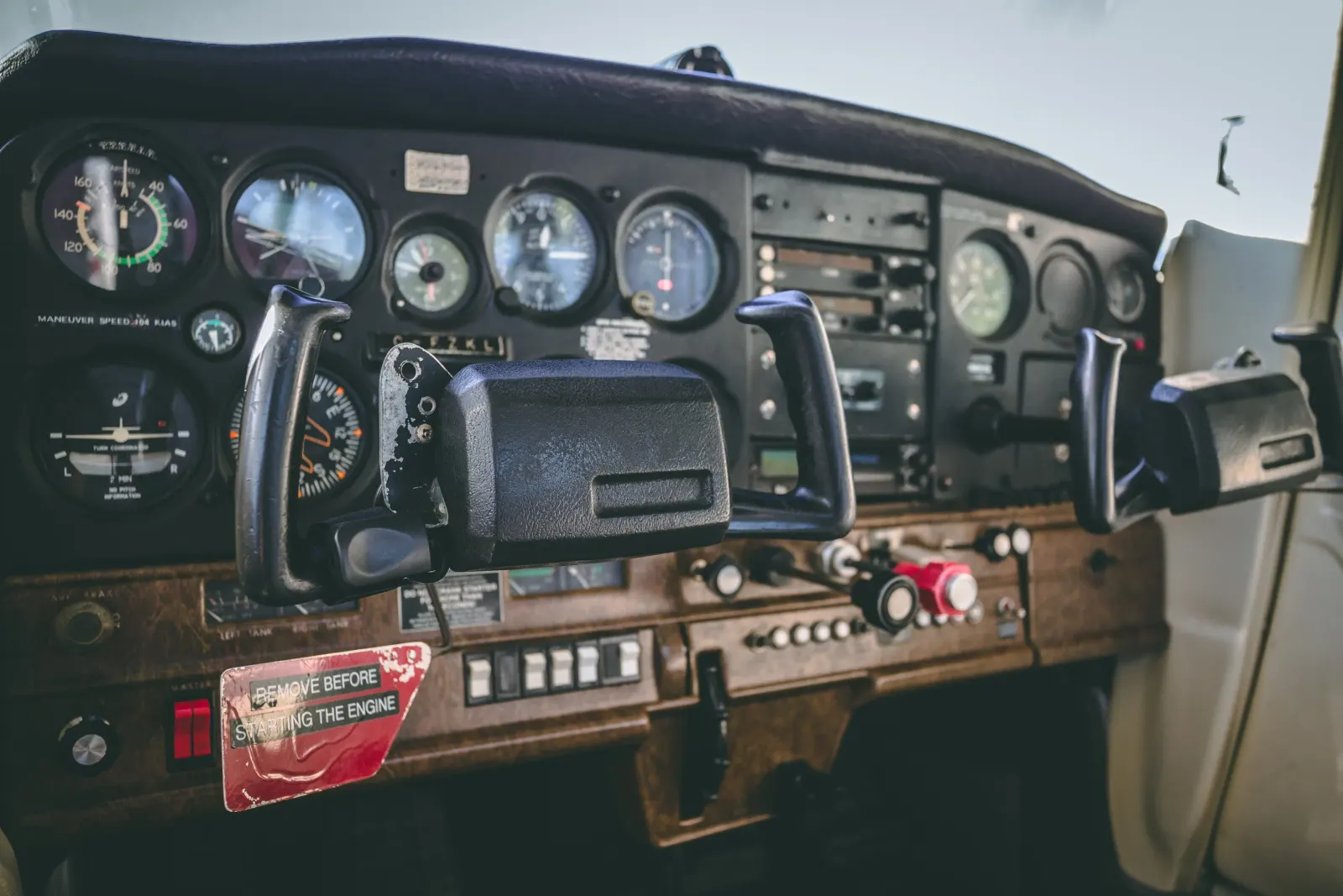 Bachelor's in Aeronautical Engineering