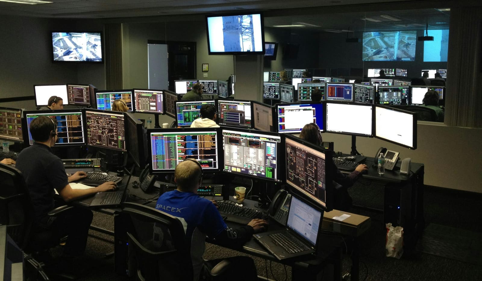 Master's in Information and Communication Engineering