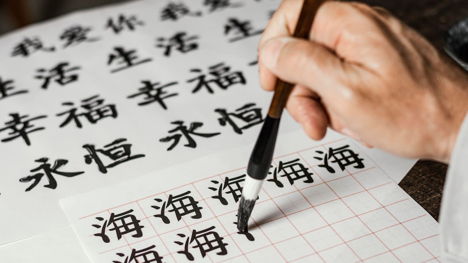 Chinese Language Program
