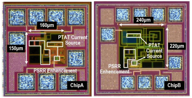 Master’s in Integrated Circuits Science and Engineering