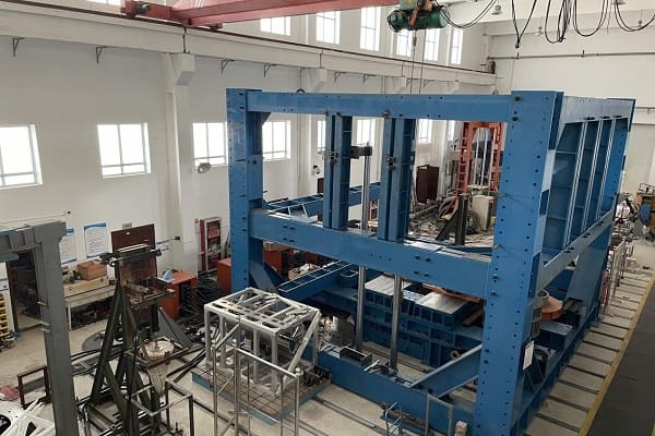 Master’s in Mechanical Engineering