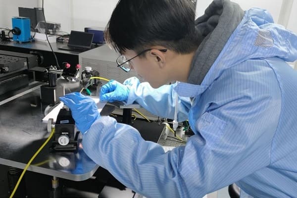 Master's in Aerospace Science and Technology