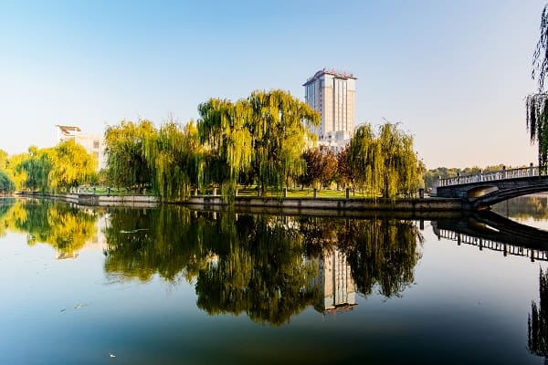 NUAA researchers propose new approach to tackling food-related water scarcity