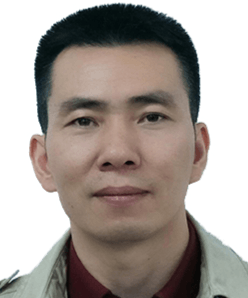 Dr. Liu Jiahang