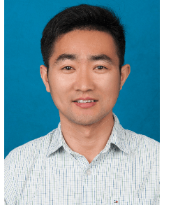 Dr. Gong Rongfang