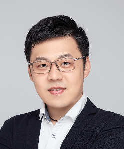 Dr. Chen Baiyi