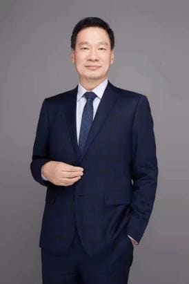 Ma Rongchun