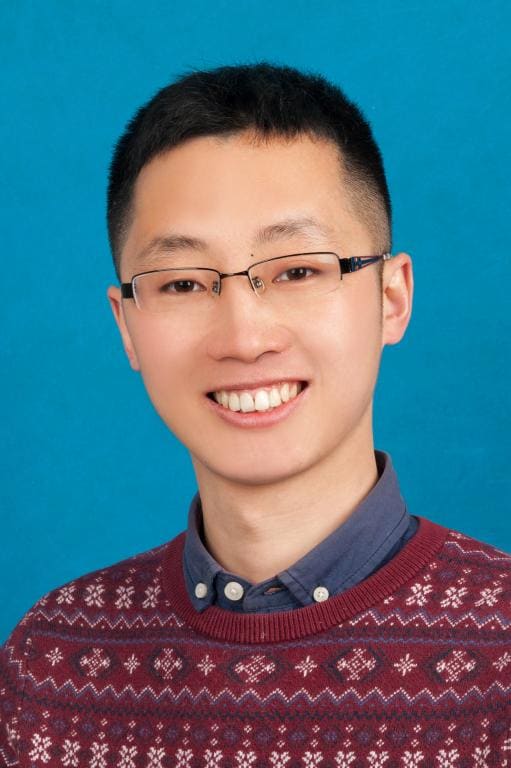Dr. Hu Zhicheng
