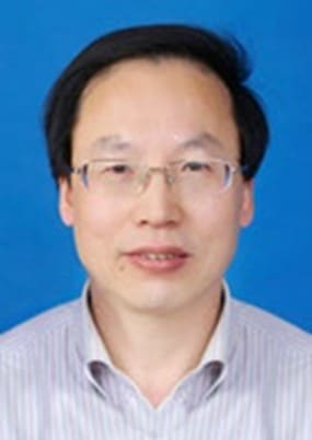 Zhang Qin