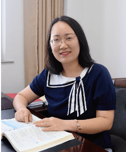 Dr. Sun Qinqin