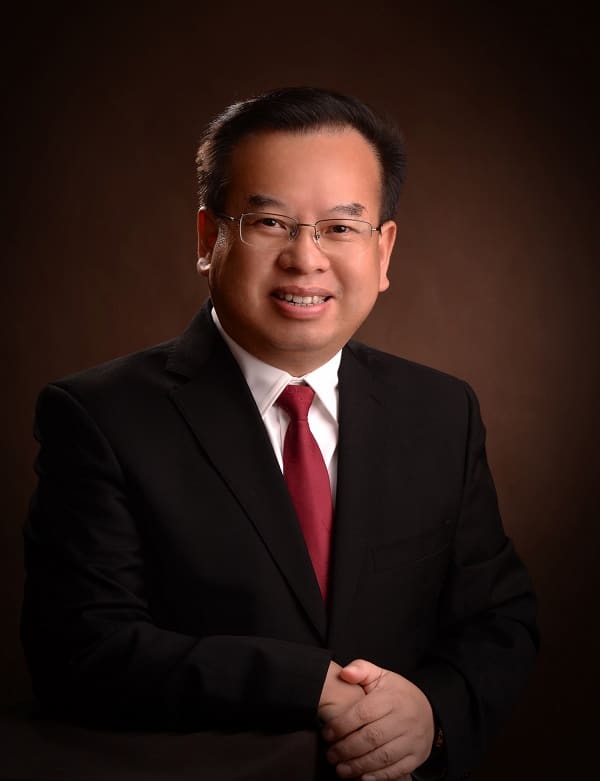 Wang Chenghua