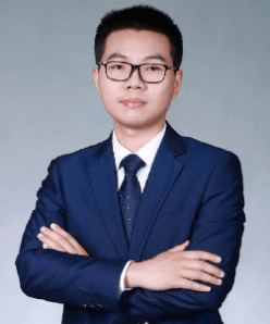Dr. Pan Maodong