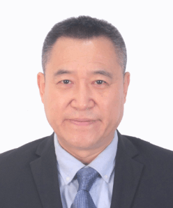 Dr. Zhao Youqun