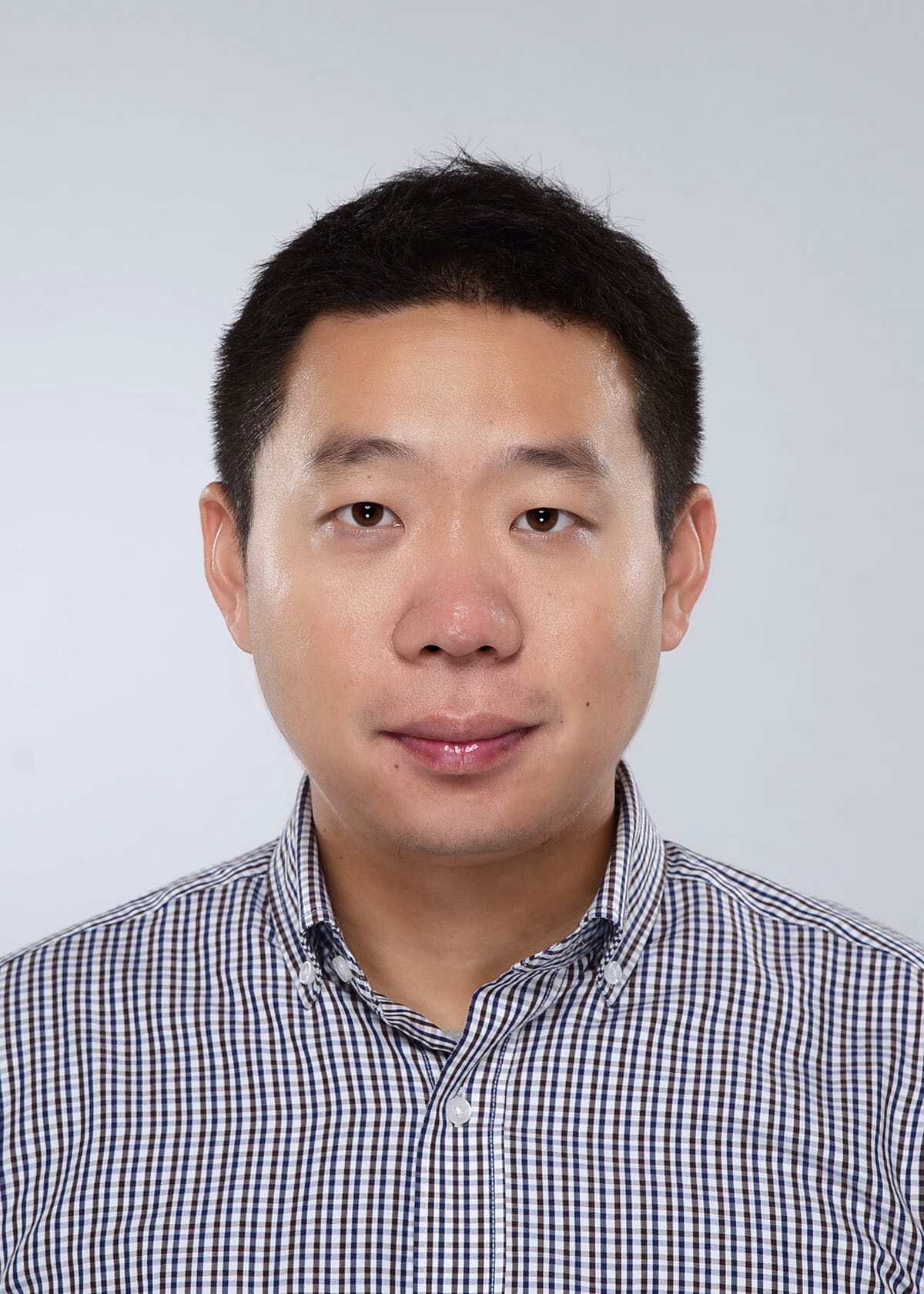 Dr. Jiang Hui